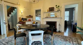 Townhouse in Portsmouth Downtown Historic District - Image 2