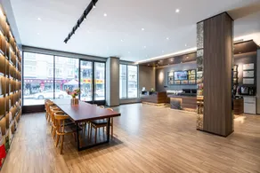 Hanting Hotel Guangzhou Zhihuicheng - Image 3