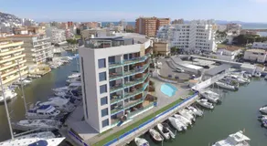RNET - Apartments Roses Port Trebol - Image 3