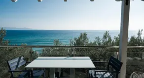Aegean View Villa - Image 4