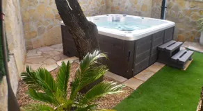 La Rose Des Vents & Spa - Gite Provence - Image 4