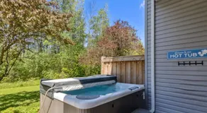 Townhome Near Blue Mtn with Hot Tub, by Property Valet - Image 5