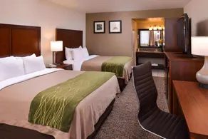 Rancho Cordova Inn - Image 2