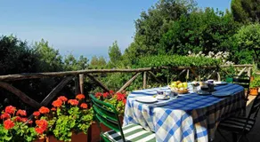 B&B Al Cavalluccio Marino - Image 3
