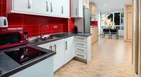 Casa Unga Studio Near Beach & Pool Benalmádena -By Budha Apartments - Image 3