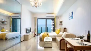 Jianxi Design Aesthetics Seaview B&B (Ocean Flower Island Branch) - Image 2