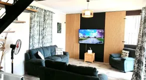 HSH France Villa Gold avec piscine privative - Image 2