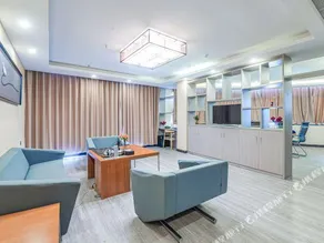 Yike Hotel (Guangzhou Baiyun International Airport) - Image 5