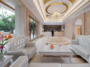 Vienna Hotel Guangzhou Panyu Asia Games City - Image 2