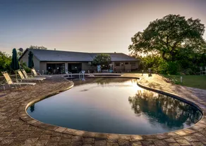 Mjejane Bush Camp - Image 2