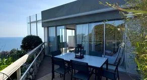 Costa Plana apartment 528 (3km from Monaco) - Image 5