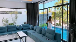 Villa FLC Sầm Sơn Vị Trí Trung Tâm View Biển - Image 3