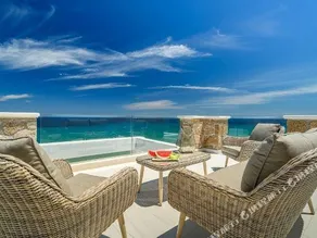 Tambouros Boutique Villas - Image 4
