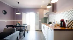 Apartamentos Suites Roma - Image 4