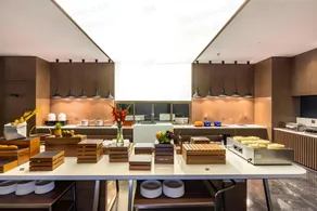 UrCove By Hyatt Lanzhou Xiguan Cross Zhongshanqiao - Image 5