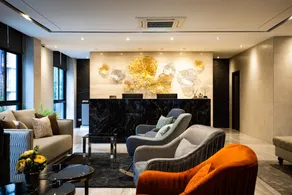 SAM E Hotel Bangkok Sathorn - Image 2