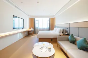 Ji Hotel Hebi Municipal Government - Image 2
