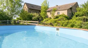 Saisonnée - Chambres d'Hôtes et Table d'Hôtes en Aveyron - Image 3