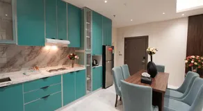 شقق همس بارك للشقق المخدومة - Image 3