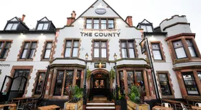 The County Hotel by Innkeeper's Collection - Image 4