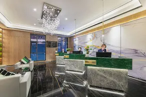 Wan'ao Hotel (Lushan Caijiapo High-speed Railway Station) - Image 3