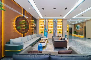 Mengsi Hanmeijue Hotel - Image 5