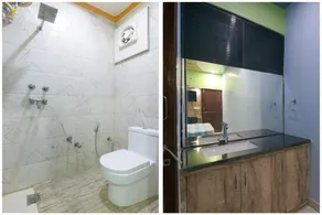 OYO 77244 Hotel Shivam Chotiwala' - Image 4