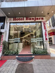 Hotel Banjara - Image 5
