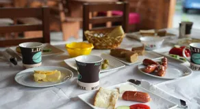 Guesthouse Skender Selimaj - Image 3
