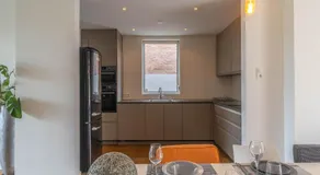 Spacious Beach House sea & dunes with free parking - Image 3