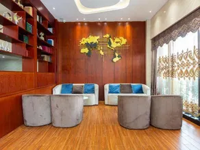 Khorasan Hotel - Image 3