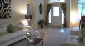 Villa Disney Location de vacances 4 chambres avec piscine chauffée et spa - Image 2