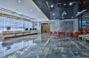 Hangzhou West Lake Wulin Square Roundabout International Hotel - Image 5
