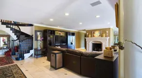 UNEQUALLED LUXURY VILLA BEACH 7000ft 180 VIEW - Image 5