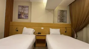 Al Saraya October Hotel - Image 5