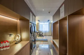 Molin Hotel (Hengshui Zaoqiang Reputation Building) - Image 4