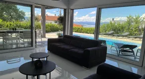 Villa TEREZA Luxury Sea View Villa for Families & Romantic Getaways - Image 2