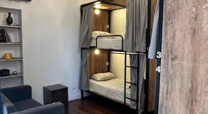 Meridiano Hostel Boutique - Image 2