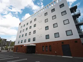 Hotel Reborn Nopporo - Image 4