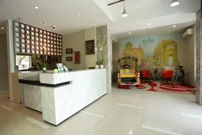 Loji Hotel - Image 4