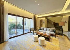 GRAND SKYLIGHT INTERNATIONAL HOTEL  LINGBO - Image 2