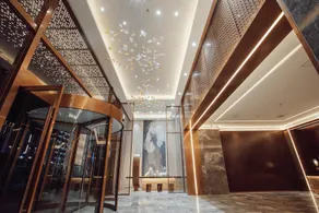 Orange Hotel Taizhou Mixc Finacial Center - Image 3