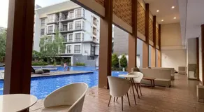 Vanya Park Assati Garden House By LiviRooms - Image 3