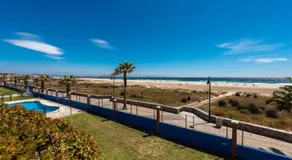 Tarifa Beach Rentals Tortuga 2 - Image 5