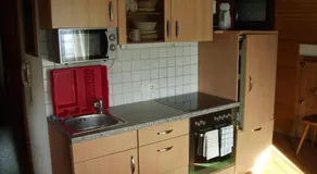 Apartement Haus Johanna - Image 5