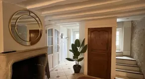 Maison de ville - idéal déplacements et familles - 35 min Paris - Versailles - Giverny - Image 2