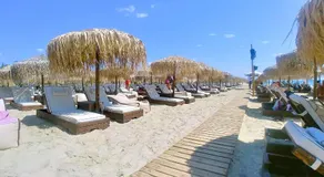 Sea Star Apartments Kallikratia - Image 4