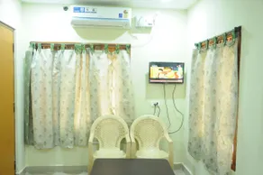 Hotel Agarala Residency - Image 4