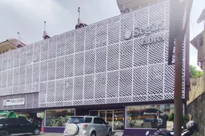 Urbanview Hotel Segiri Syariah Samarinda - Image 5