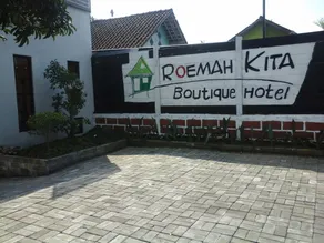 Roemah kita hotel - Image 3
